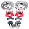 1 CLICK KIT W/CALIPERS - image 1