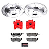 Z36 1-CLICK KIT W/CALIPER - image 1
