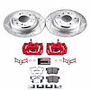 Z26 STREET KIT W/CALS - image 1