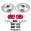 Z23 EVOLUTION KIT W/CALS