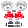 Z23 EVOLUTION KIT W/CALS - image 1