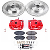 Z23 EVOLUTION KIT W/CALS - image 1