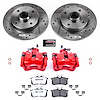 Z26 STREET KIT W/CALS - image 1