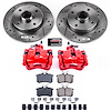 Z23 EVOLUTION KIT W/CALS - image 1