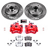 Z26 STREET KIT W/CALS - image 1