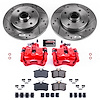 Z23 EVOLUTION KIT W/CALS - image 1