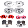 Z23 EVOLUTION KIT W/CALS - image 1