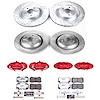BRAKE KIT CHRYS 300 SRT8 - image 1