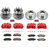 KC4032 Z23 EVOLUTION KIT W/CALS - image 1