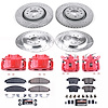Z23 Sport Performance Brake Ki & Calipers - image 1