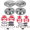 Z36 1-CLICK KIT W/CALIPER - image 1