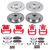 Z36 1-CLICK KIT W/CALIPER - image 1