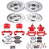 Z26 1-CLICK KIT W/CALIPER - image 1