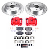 Z23 EVOLUTION KIT W/CALS - image 1