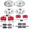 Z23 EVOLUTION KIT W/CALS - image 1