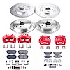 Z23 EVOLUTION KIT W/CALS - image 1