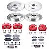 Z23 EVOLUTION KIT W/CALS - image 1