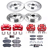 Z23 Sport Performance Brake Ki & Calipers - image 1