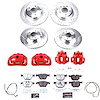 Z26 1-CLICK KIT W/CALIPER - image 1