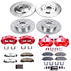 Z23 EVOLUTION KIT W/CALS - image 1