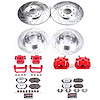 Z26 1-CLICK KIT W/CALIPER - image 1