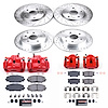 1 CLICK KIT W/CALIPERS - image 1