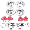 Z26 1-CLICK KIT W/CALIPER - image 1
