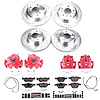 1 CLICK KIT W/CALIPERS - image 1