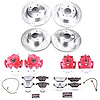 Z26 1-CLICK KIT W/CALIPER - image 1