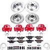 Z23 EVOLUTION KIT W/CALS - image 1