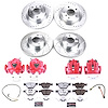 Z26 1-CLICK KIT W/CALIPER - image 1
