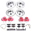 1 CLICK KIT W/CALIPERS - image 1
