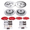 Z26 1-CLICK KIT W/CALIPER - image 1