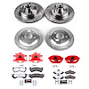 Z26 1-CLICK KIT W/CALIPER - image 1