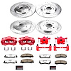 Z26 STREET KIT W/CALS - image 1