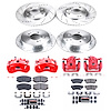 Z23 EVOLUTION KIT W/CALS - image 1