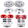 Z23 EVOLUTION KIT W/CALS - image 1