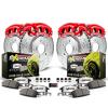 Z26 STREET KIT W/CALS - image 1