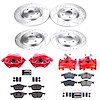 Z23 EVOLUTION KIT W/CALS - image 1