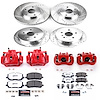 Z36 1-CLICK KIT W/CALIPER - image 1