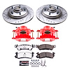 Z26 STREET KIT W/CALS - image 1