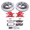 Z26 STREET KIT W/CALS - image 1