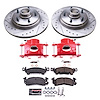 Z23 EVOLUTION KIT W/CALS - image 1