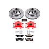 1 CLICK KIT W/CALIPERS - image 1