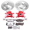 Z26 STREET KIT W/CALS - image 1