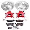 Z23 EVOLUTION KIT W/CALS - image 1