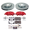 Z26 STREET KIT W/CALS - image 1