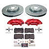 Z23 EVOLUTION KIT W/CALS - image 1