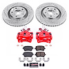 Z23 EVOLUTION KIT W/CALS - image 1