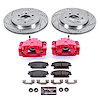 Z23 EVOLUTION KIT W/CALS - image 1